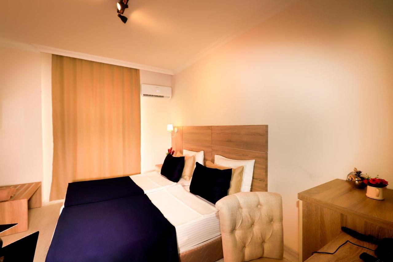 Eramax Hotel 凯梅尔 外观 照片