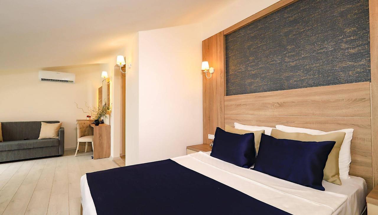 Eramax Hotel 凯梅尔 外观 照片